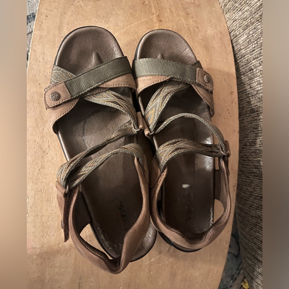 Taos RockStep 8 Women’s hiking